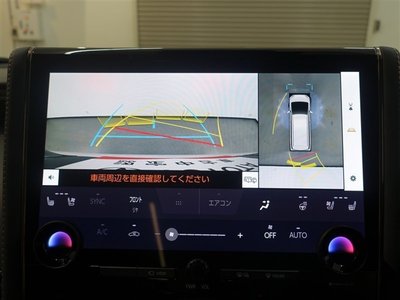 2023 Toyota ALPHARD thumbnail 11