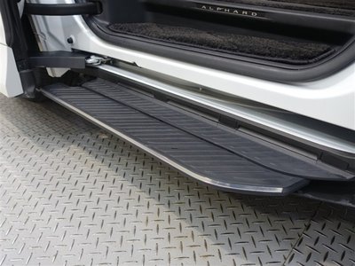 2023 Toyota ALPHARD thumbnail 31