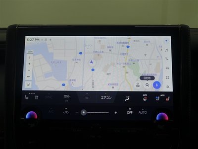 2023 Toyota ALPHARD photo 10