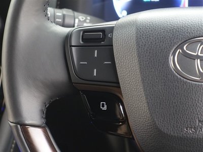 2023 Toyota ALPHARD thumbnail 21