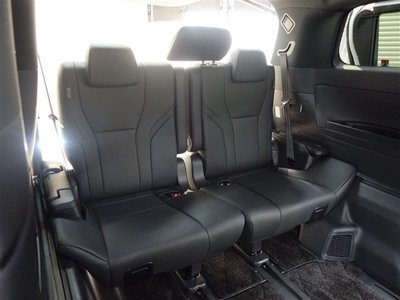 2023 Toyota ALPHARD thumbnail 29