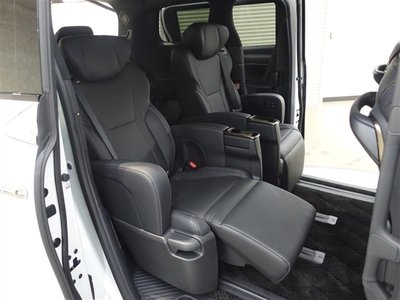 2023 Toyota ALPHARD thumbnail 28