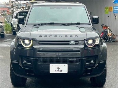 صورة مصغرة 13 لـ 2023 LAND Rover DEFENDER