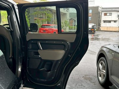 صورة مصغرة 73 لـ 2023 LAND Rover DEFENDER