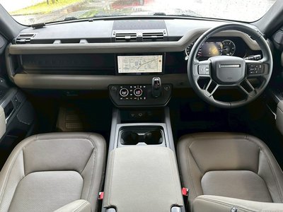 صورة مصغرة 32 لـ 2023 LAND Rover DEFENDER