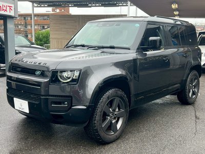 صورة مصغرة 54 لـ 2023 LAND Rover DEFENDER