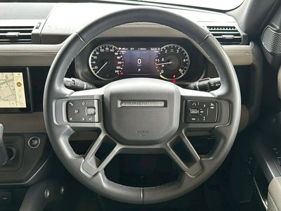 صورة مصغرة 33 لـ 2023 LAND Rover DEFENDER