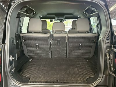 صورة مصغرة 66 لـ 2023 LAND Rover DEFENDER