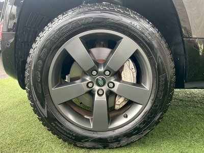 صورة مصغرة 63 لـ 2023 LAND Rover DEFENDER