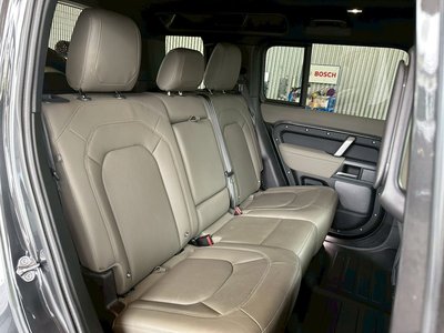 صورة مصغرة 69 لـ 2023 LAND Rover DEFENDER
