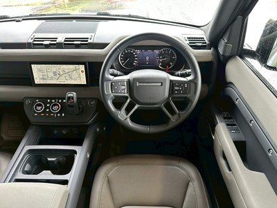 صورة مصغرة 31 لـ 2023 LAND Rover DEFENDER