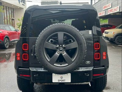 صورة مصغرة 14 لـ 2023 LAND Rover DEFENDER