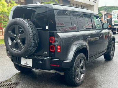 صورة مصغرة 59 لـ 2023 LAND Rover DEFENDER