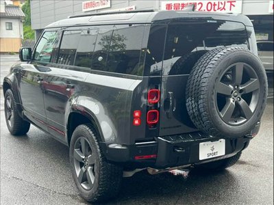صورة مصغرة 17 لـ 2023 LAND Rover DEFENDER