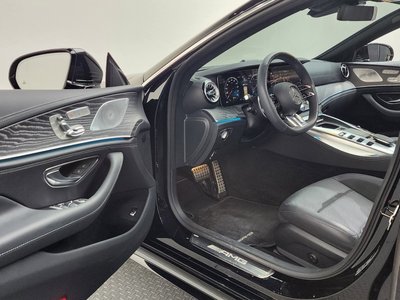 2023 Mercedes-BENZ GT AMG thumbnail 13