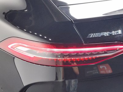 2023 Mercedes-BENZ GT AMG photo 10