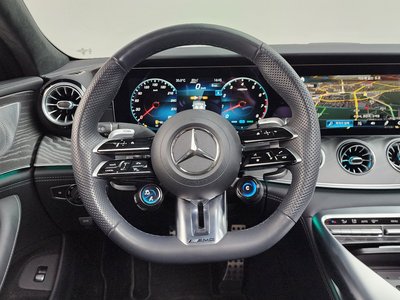 2023 Mercedes-BENZ GT AMG thumbnail 18