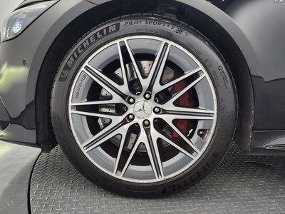 2023 Mercedes-BENZ GT AMG photo 6