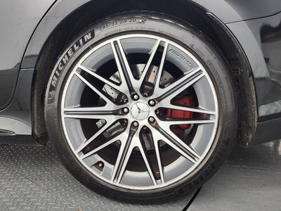 2023 Mercedes-BENZ GT AMG photo 8