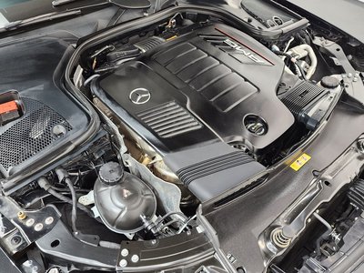 2023 Mercedes-BENZ GT AMG photo 7