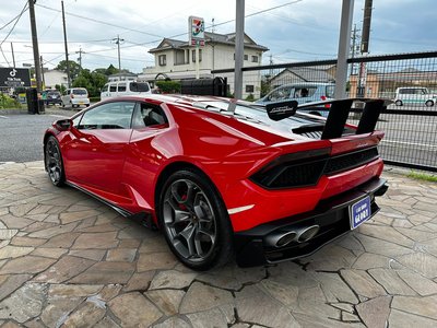 LAMBORGHINI HURACAN - 9