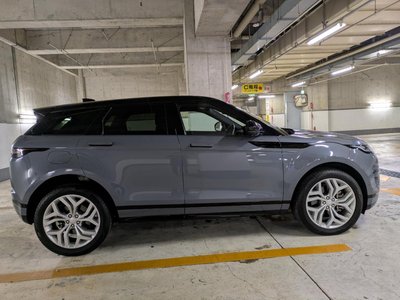 LAND ROVER RANGE ROVER EVOQUE - 7