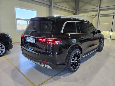 MERCEDES-BENZ GLS - 3