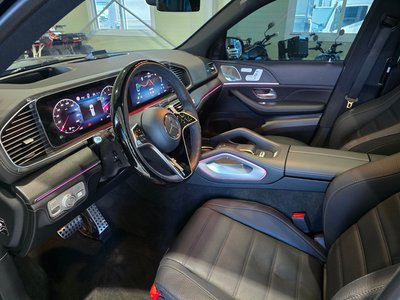 MERCEDES-BENZ GLS - 8