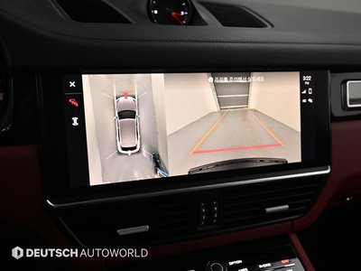 صورة مصغرة 15 لـ 2023 Porsche CAYENNE