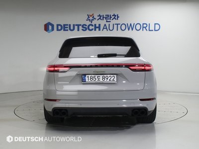 صورة 3 لـ 2023 Porsche CAYENNE