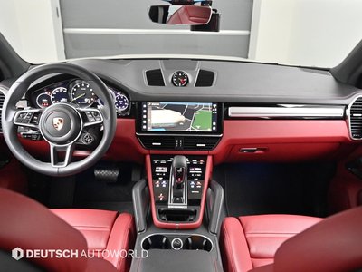 صورة 4 لـ 2023 Porsche CAYENNE