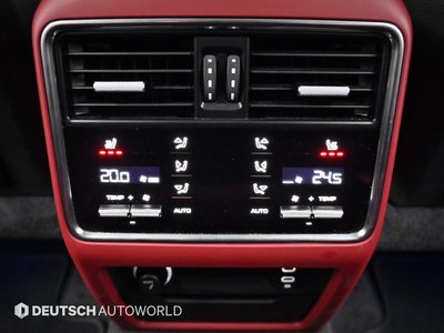 صورة مصغرة 16 لـ 2023 Porsche CAYENNE