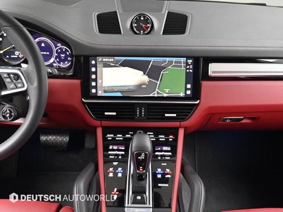 صورة مصغرة 14 لـ 2023 Porsche CAYENNE