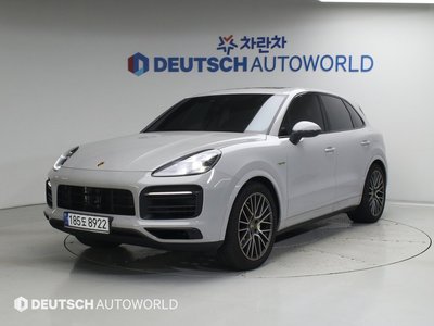 صورة 5 لـ 2023 Porsche CAYENNE