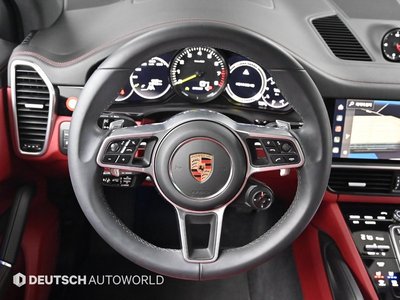 صورة مصغرة 13 لـ 2023 Porsche CAYENNE