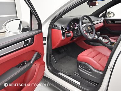صورة مصغرة 11 لـ 2023 Porsche CAYENNE