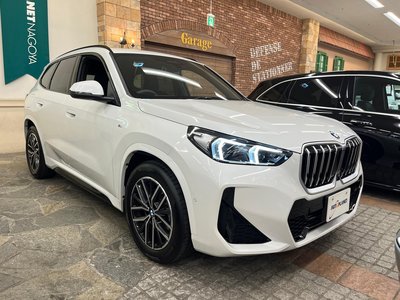 2025 BMW X1 thumbnail 60