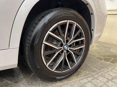 2025 BMW X1 thumbnail 49
