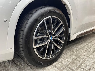 2025 BMW X1 thumbnail 48