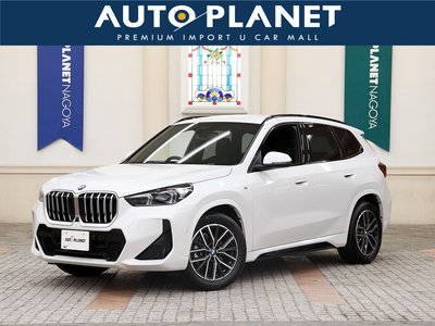 2025 BMW X1 照片 1