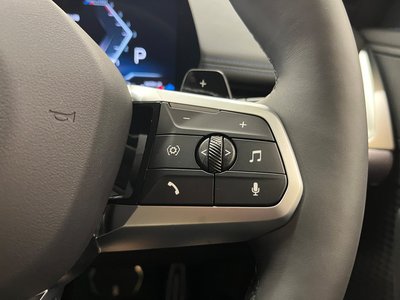 2025 BMW X1 thumbnail 20