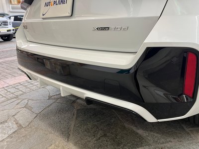 2025 BMW X1 thumbnail 55