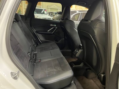 2025 BMW X1 照片 10