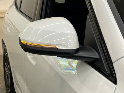 2025 BMW X1 thumbnail 50