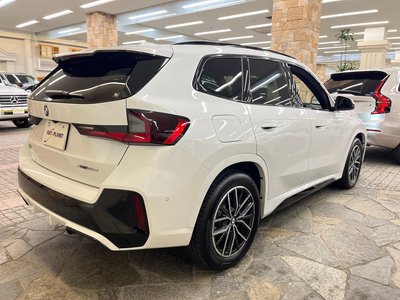 2025 BMW X1 thumbnail 59