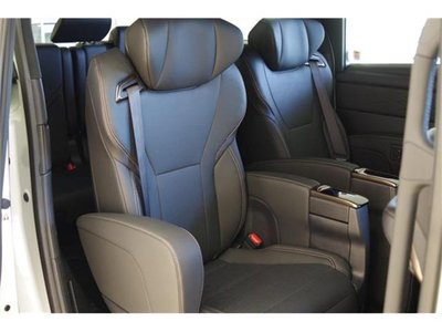 صورة مصغرة 20 لـ 2025 TOYOTA ALPHARD
