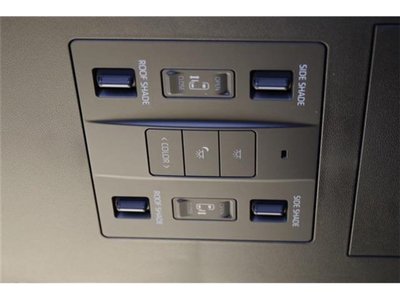 صورة مصغرة 38 لـ 2025 TOYOTA ALPHARD