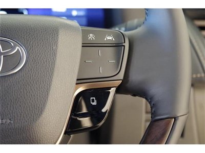 صورة مصغرة 33 لـ 2025 TOYOTA ALPHARD