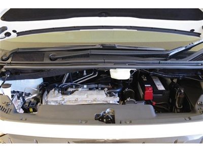 صورة مصغرة 29 لـ 2025 TOYOTA ALPHARD