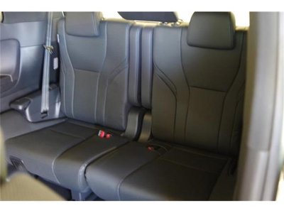 صورة مصغرة 22 لـ 2025 TOYOTA ALPHARD